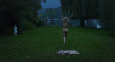 Vanessa Kirby