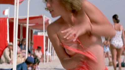 Valeria Bruni Tedeschi