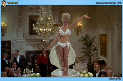 Virna Lisi