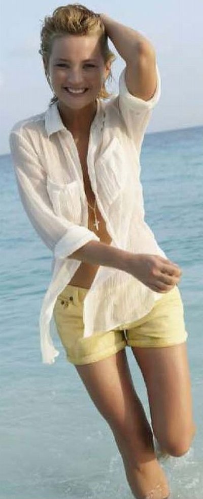 Virginie Efira