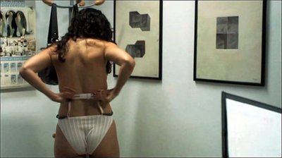 Veronica Toussaint