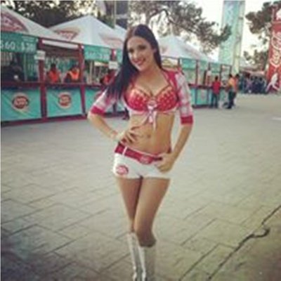 Vianey Cortez