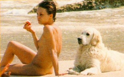 Vanessa Paradis