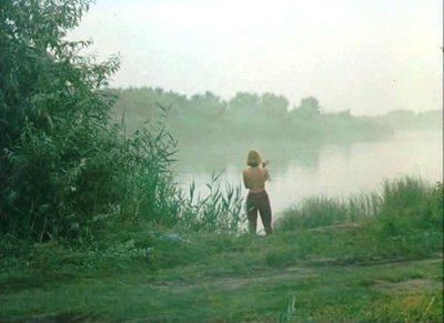 Vera Glagoleva