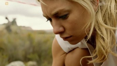 Vanessa Kirby