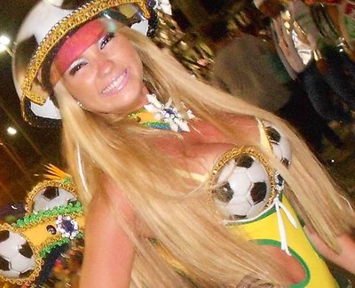 Viviane Bernardino