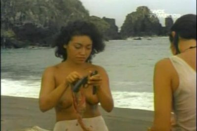 Vicky Vazquez