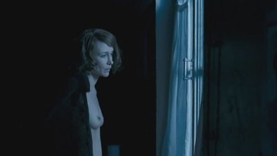 Vera Farmiga