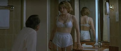 Valeria Bruni Tedeschi