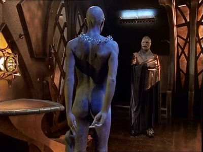 Virginia Hey