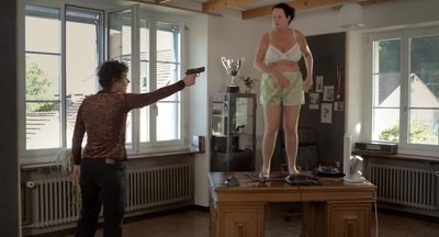 Verena Berger