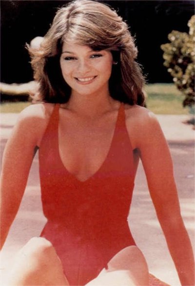Valerie Bertinelli