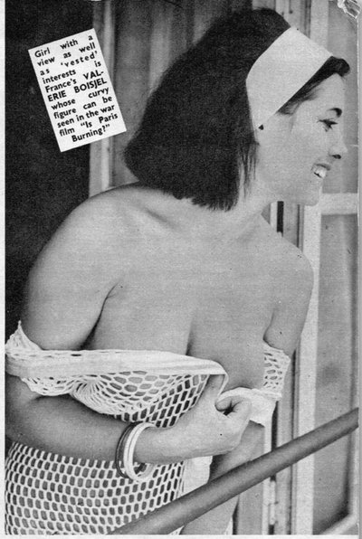 Valérie Boisgel