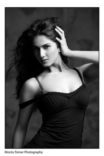 Vaani kapoor