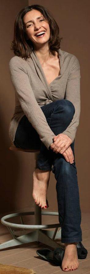 Valérie Karsenti