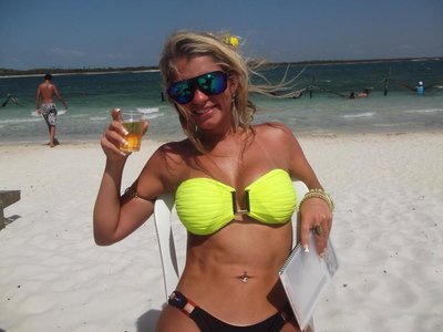 Viviane Bernardino