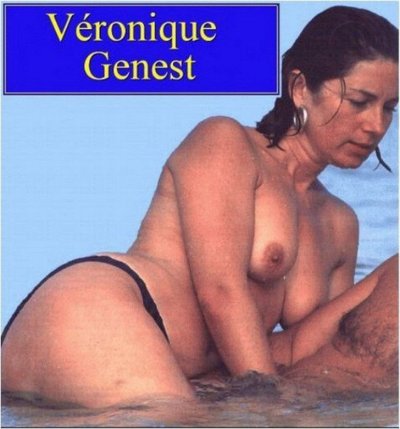 Véronique Genest