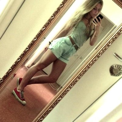 Vendela Baljak Pater
