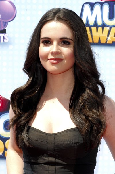 Vanessa Marano