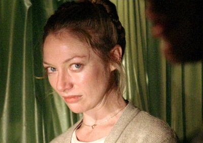 Veronica Cartwright