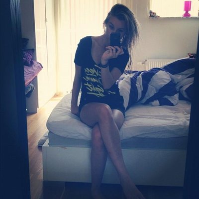 Vendela Baljak Pater