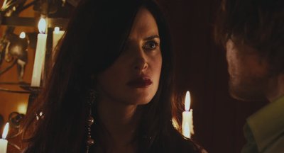 Виктория Хилл (Victoria Hill)