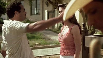 Vanessa Ferlito