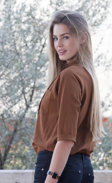 Vanessa Hessler
