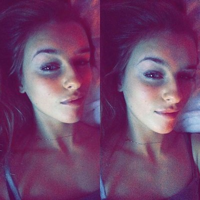 Vendela Baljak Pater
