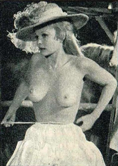 Véronique Vendell