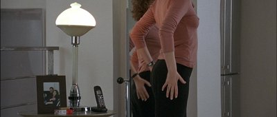 Valeria Golino