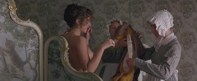 Valeria Golino
