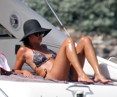 Vanessa Lachey