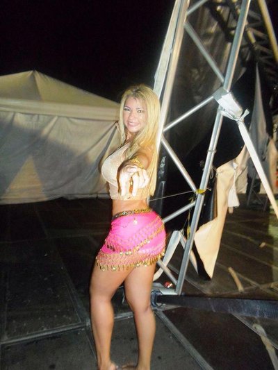 Viviane Bernardino