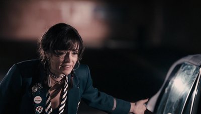 Valene Kane