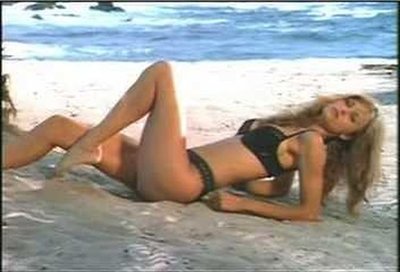 Vanessa Angel