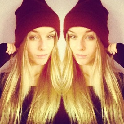 Vendela Baljak Pater
