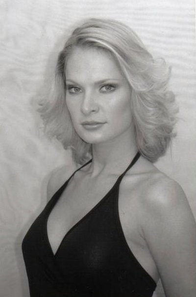 Vanessa Bristow