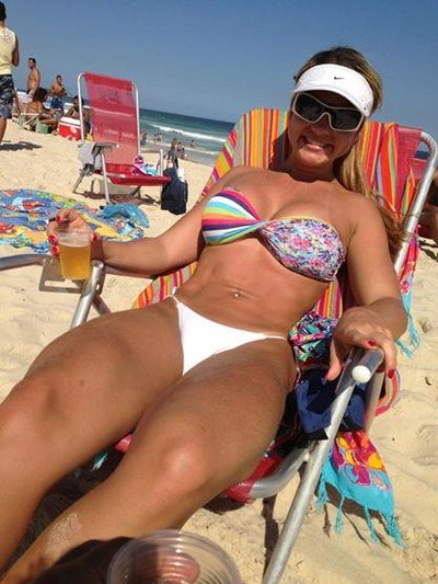 Viviane Bernardino