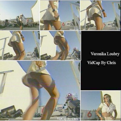 Véronika Loubry