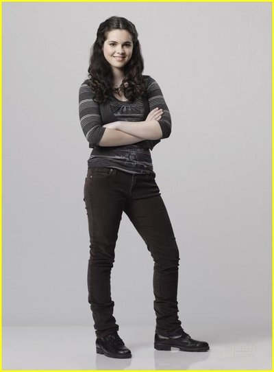 Vanessa Marano