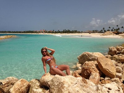 Viviane Bernardino