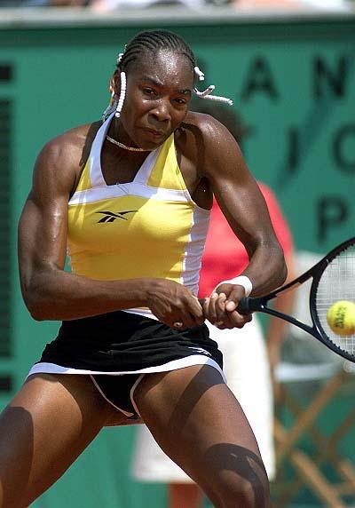 Venus Williams