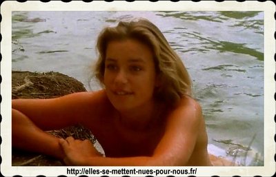 Valérie Kaprisky