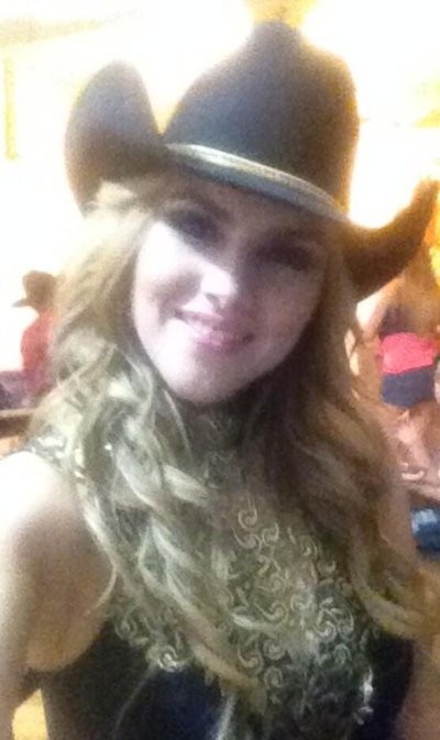 Wendy Marisol Soltero