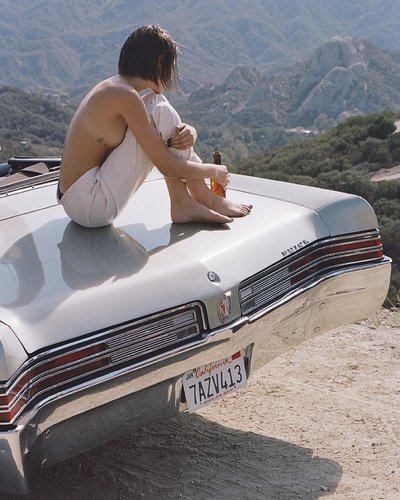Willa Holland