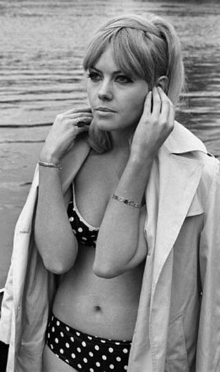 Wendy Richard