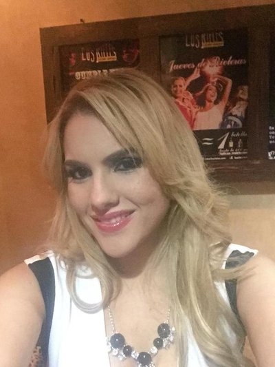 Wendy Marisol Soltero