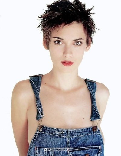 Winona Ryder
