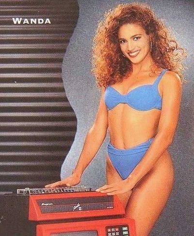 Wanda Acuna
